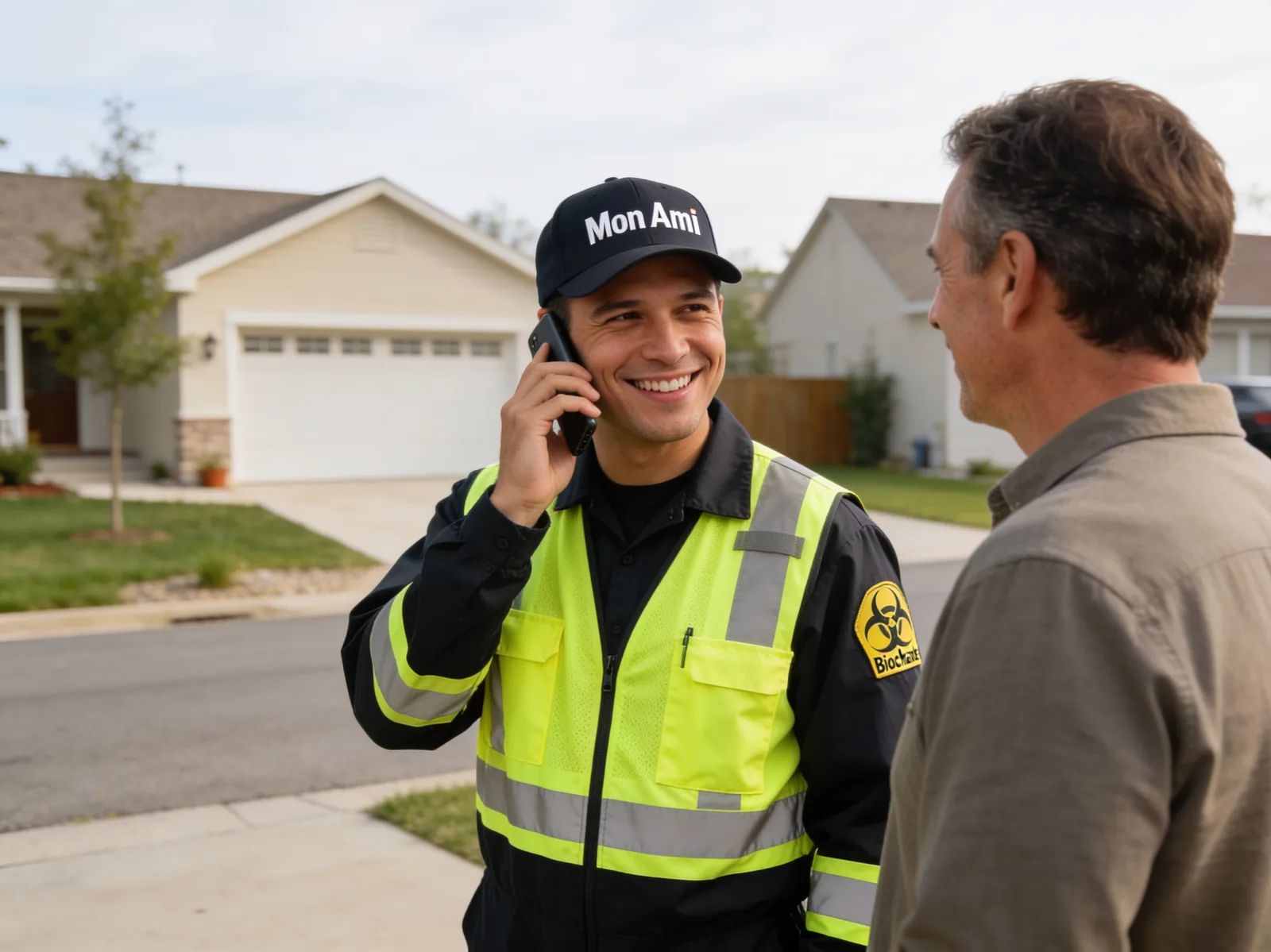 Sewage Cleanup Canaan, CT FAQs